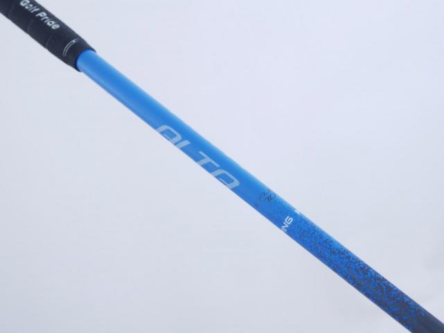 Fairway Wood : Ping : ไม้กระเทย Ping G Loft 19 Flex S