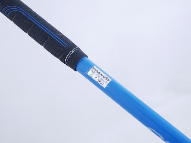 Fairway Wood : Ping : ไม้กระเทย Ping G Loft 19 Flex S