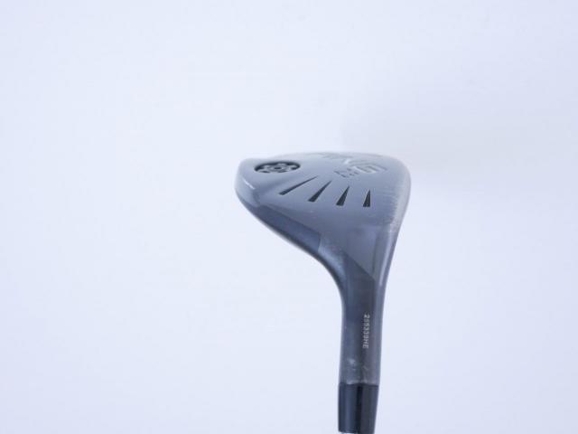 Fairway Wood : Ping : ไม้กระเทย Ping G25 Loft 23 ก้านเหล็ก NS Pro 950 Flex S