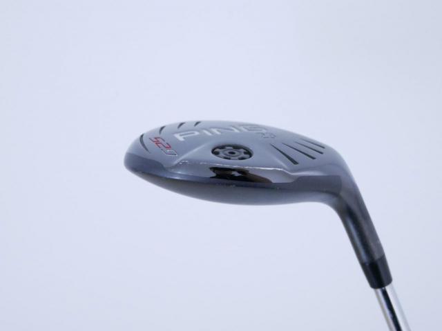 Fairway Wood : Ping : ไม้กระเทย Ping G25 Loft 23 ก้านเหล็ก NS Pro 950 Flex S