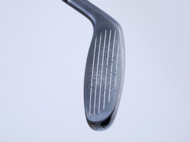 Fairway Wood : Ping : ไม้กระเทย Ping G25 Loft 23 ก้านเหล็ก NS Pro 950 Flex S