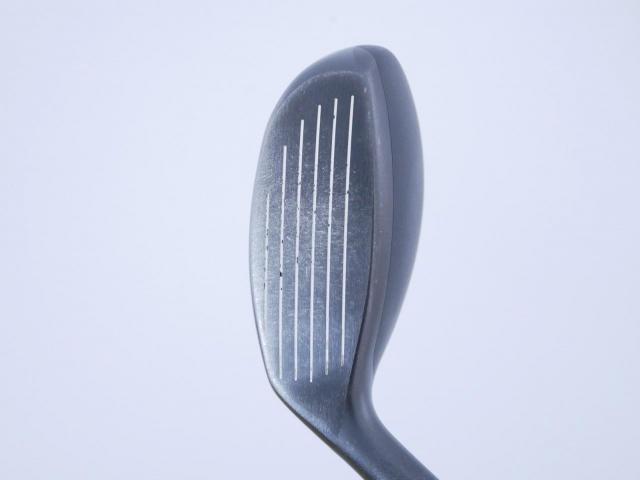 Fairway Wood : Ping : ไม้กระเทย Ping G25 Loft 23 ก้านเหล็ก NS Pro 950 Flex S