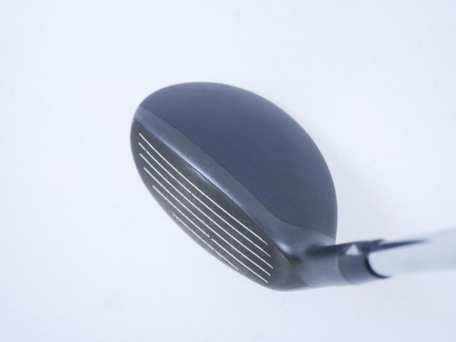 Fairway Wood : Ping : ไม้กระเทย Ping G25 Loft 23 ก้านเหล็ก NS Pro 950 Flex S