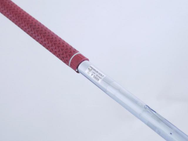 Fairway Wood : Ping : ไม้กระเทย Ping G25 Loft 23 ก้านเหล็ก NS Pro 950 Flex S