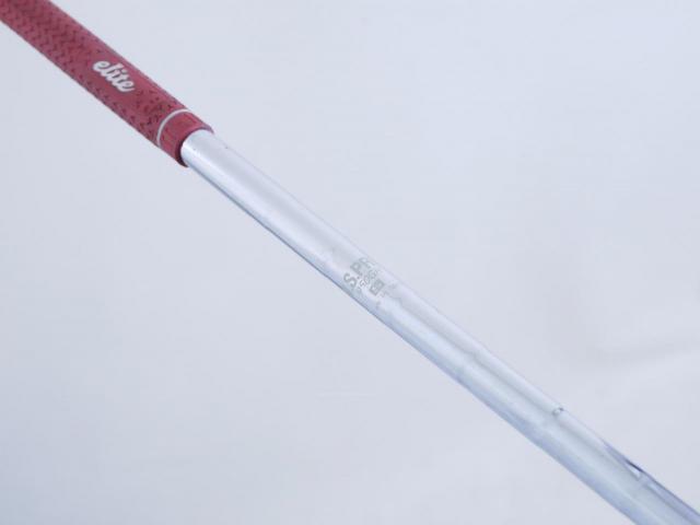 Fairway Wood : Ping : ไม้กระเทย Ping G25 Loft 23 ก้านเหล็ก NS Pro 950 Flex S