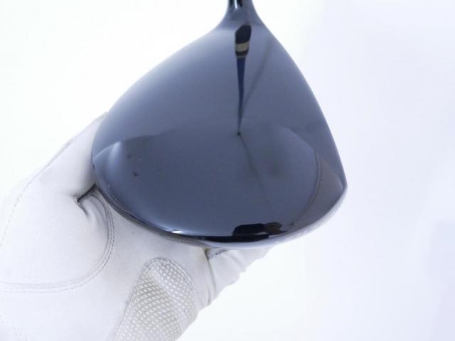 Driver : Katana : ไดรเวอร์ Katana NINJA 2019 Conforming (ออกปี 2019) Loft 10.5 ก้าน Fujikura Speeder 362 Evolution Flex R