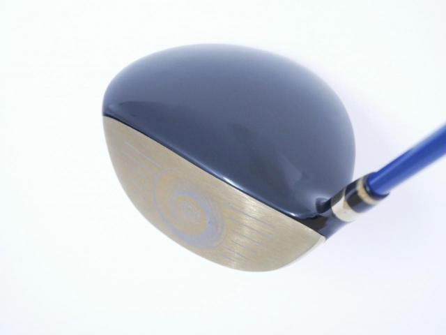 Driver : Katana : ไดรเวอร์ Katana NINJA 2019 Conforming (ออกปี 2019) Loft 10.5 ก้าน Fujikura Speeder 362 Evolution Flex R