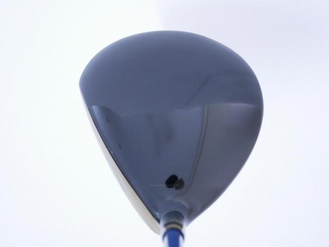 Driver : Katana : ไดรเวอร์ Katana NINJA 2019 Conforming (ออกปี 2019) Loft 10.5 ก้าน Fujikura Speeder 362 Evolution Flex R