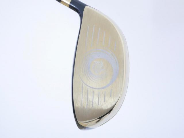 Driver : Katana : ไดรเวอร์ Katana NINJA 2019 Conforming (ออกปี 2019) Loft 10.5 ก้าน Fujikura Speeder 362 Evolution Flex R