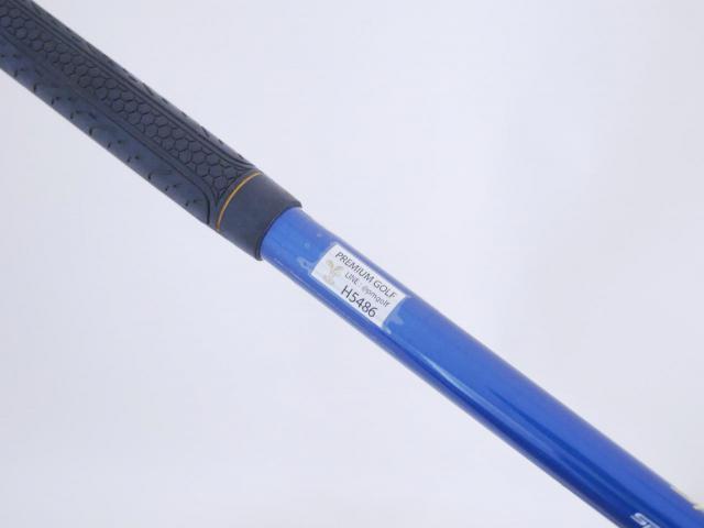 Driver : Katana : ไดรเวอร์ Katana NINJA 2019 Conforming (ออกปี 2019) Loft 10.5 ก้าน Fujikura Speeder 362 Evolution Flex R