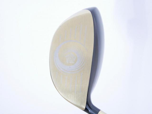 Driver : Katana : ไดรเวอร์ Katana NINJA 2019 Conforming (ออกปี 2019) Loft 10.5 ก้าน Fujikura Speeder 362 Evolution Flex R
