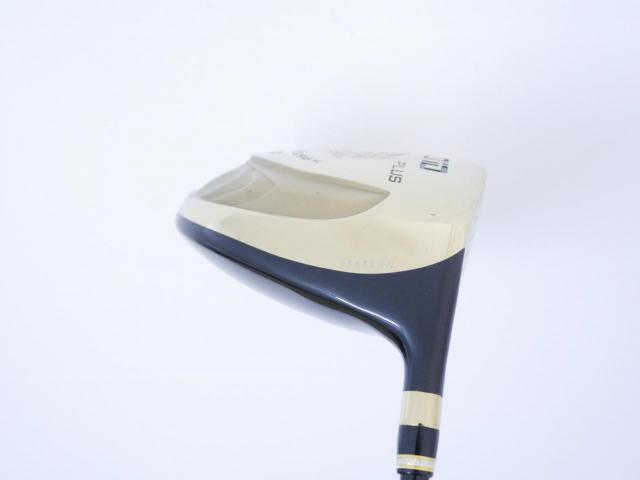 Driver : Katana : ไดรเวอร์ Katana Voltio NINJA Plus 8296Hi (ปี 2019 หน้าเด้งเกินกฏ) Loft 10 ก้าน Fujikura Speeder 462 Evolution Flex R