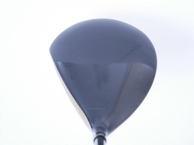 Driver : Katana : ไดรเวอร์ Katana Voltio NINJA Plus 8296Hi (ปี 2019 หน้าเด้งเกินกฏ) Loft 10 ก้าน Fujikura Speeder 462 Evolution Flex R