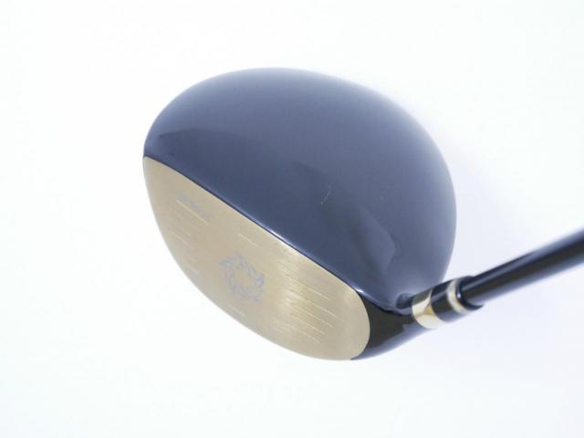 Driver : Katana : ไดรเวอร์ Katana Voltio NINJA Plus 8296Hi (ปี 2019 หน้าเด้งเกินกฏ) Loft 10 ก้าน Fujikura Speeder 462 Evolution Flex R