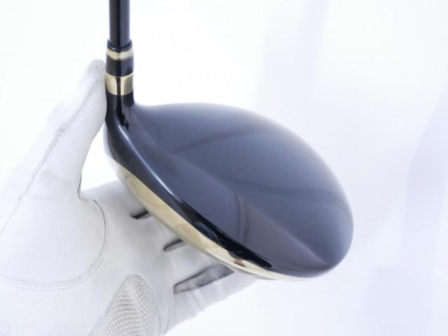 Driver : Katana : ไดรเวอร์ Katana Voltio NINJA Plus 8296Hi (ปี 2019 หน้าเด้งเกินกฏ) Loft 10 ก้าน Fujikura Speeder 462 Evolution Flex R