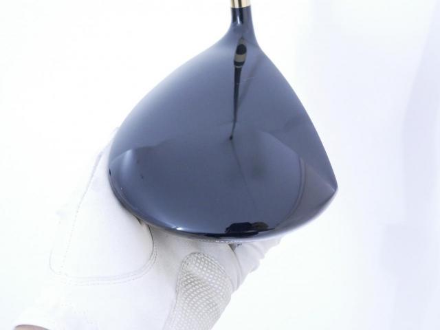 Driver : Katana : ไดรเวอร์ Katana Voltio NINJA Plus 8296Hi (ปี 2019 หน้าเด้งเกินกฏ) Loft 10 ก้าน Fujikura Speeder 462 Evolution Flex R