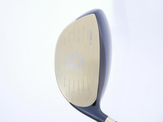Driver : Katana : ไดรเวอร์ Katana Voltio NINJA Plus 8296Hi (ปี 2019 หน้าเด้งเกินกฏ) Loft 10 ก้าน Fujikura Speeder 462 Evolution Flex R
