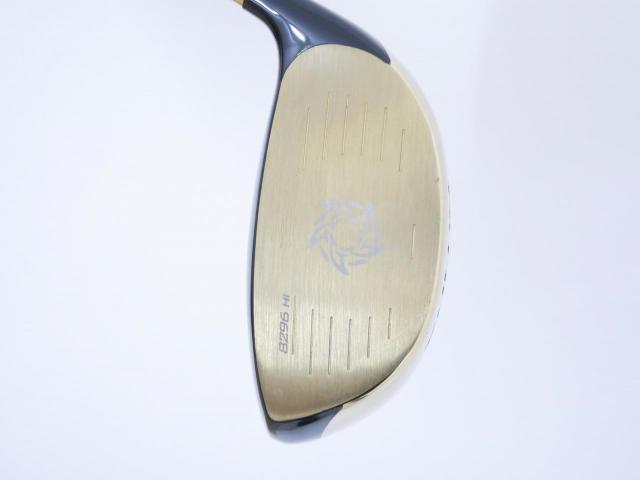 Driver : Katana : ไดรเวอร์ Katana Voltio NINJA Plus 8296Hi (ปี 2019 หน้าเด้งเกินกฏ) Loft 10 ก้าน Fujikura Speeder 462 Evolution Flex R