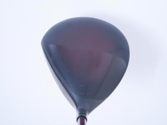 Driver : Katana : ไดรเวอร์ Katana Voltio NINJA G 880Hi (รุ่นท๊อป ออกปี 2017 หน้าเด้งสุดๆ COR 0.88 หัวขนาด 470CC. มี Offset เหมาะกับคนที่ตี Fade) Loft 11 ก้าน Fujikura Speeder 361 Flex R