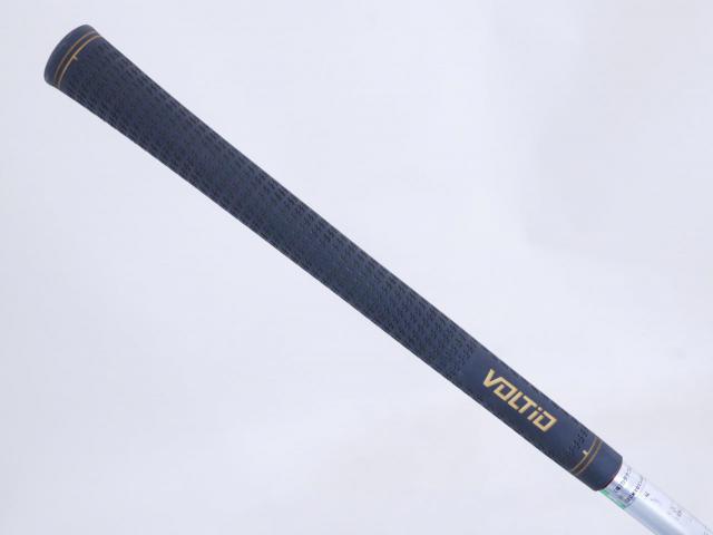 Driver : Katana : ไดรเวอร์ Katana Voltio NINJA G 880Hi (รุ่นท๊อป ออกปี 2017 หน้าเด้งสุดๆ COR 0.88 หัวขนาด 470CC. มี Offset เหมาะกับคนที่ตี Fade) Loft 11 ก้าน Fujikura Speeder 361 Flex R