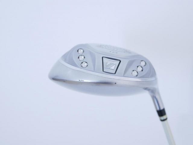 Driver : Katana : ไดรเวอร์ Katana Voltio II G Hi (460cc. หน้าเด้งเกินกฏ มี Offset กันลูกบานออกขวา) Loft 10 ก้าน Tour AD KT-5 Flex SR