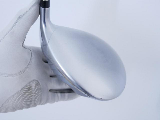 Driver : Katana : ไดรเวอร์ Katana Voltio II G Hi (460cc. หน้าเด้งเกินกฏ มี Offset กันลูกบานออกขวา) Loft 10 ก้าน Tour AD KT-5 Flex SR