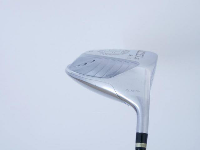 Driver : Katana : ไดรเวอร์ Katana Voltio II G Hi (460cc. หน้าเด้งเกินกฏ มี Offset กันลูกบานออกขวา) Loft 10 ก้าน Tour AD KT-5 Flex SR