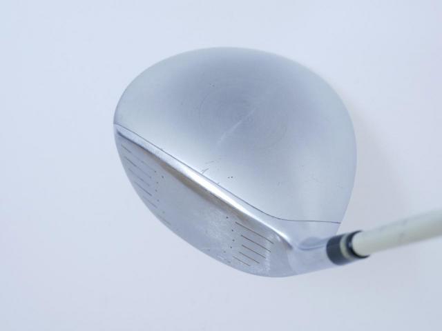 Driver : Katana : ไดรเวอร์ Katana Voltio II G Hi (460cc. หน้าเด้งเกินกฏ มี Offset กันลูกบานออกขวา) Loft 10 ก้าน Tour AD KT-5 Flex SR