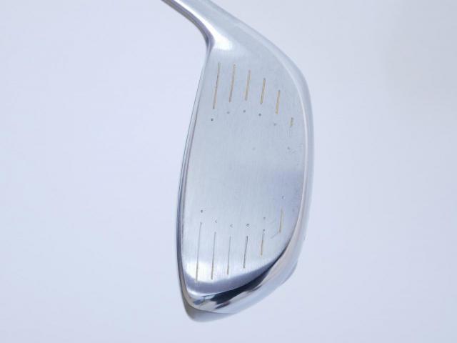 Driver : Katana : ไดรเวอร์ Katana Voltio II G Hi (460cc. หน้าเด้งเกินกฏ มี Offset กันลูกบานออกขวา) Loft 10 ก้าน Tour AD KT-5 Flex SR