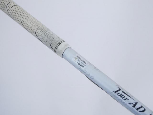 Driver : Katana : ไดรเวอร์ Katana Voltio II G Hi (460cc. หน้าเด้งเกินกฏ มี Offset กันลูกบานออกขวา) Loft 10 ก้าน Tour AD KT-5 Flex SR