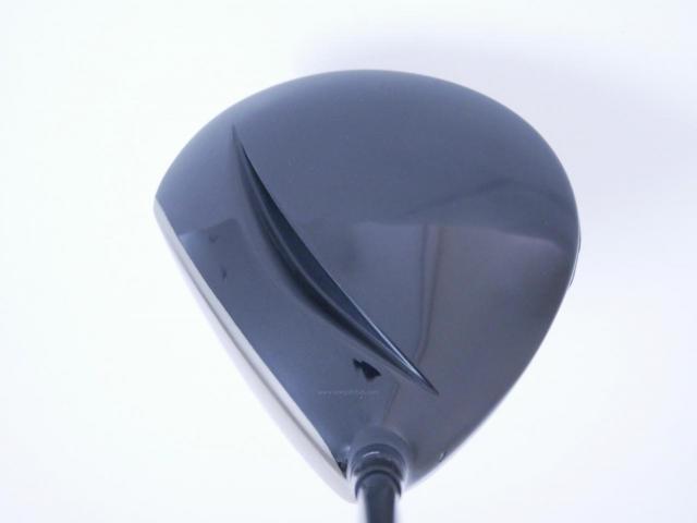 Driver : Tsuruya : Tsuruya AXEL Gold Premium III (รุ่นปี 2019 ตัวท๊อป หน้าเด้งสุดๆ COR 0.86 ของใหม่ 4 หมื่น) Loft 10.5 Flex S