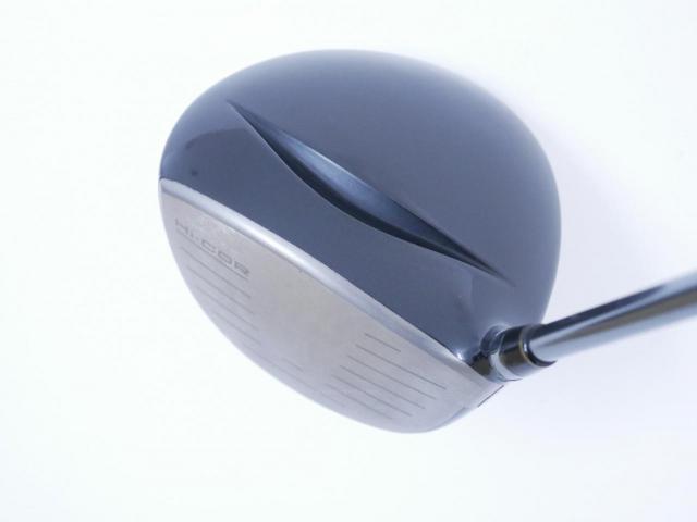 Driver : Tsuruya : Tsuruya AXEL Gold Premium III (รุ่นปี 2019 ตัวท๊อป หน้าเด้งสุดๆ COR 0.86 ของใหม่ 4 หมื่น) Loft 10.5 Flex S