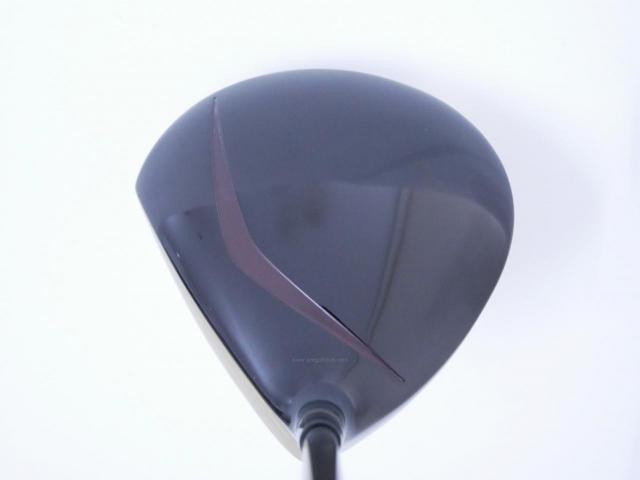 Driver : Tsuruya : Tsuruya AXEL Gold Premium II (รุ่นปี 2017 ตัวท๊อป หน้าเด้งสุดๆ COR 0.86 ของใหม่ 4 หมื่น) Loft 10.5 Flex R