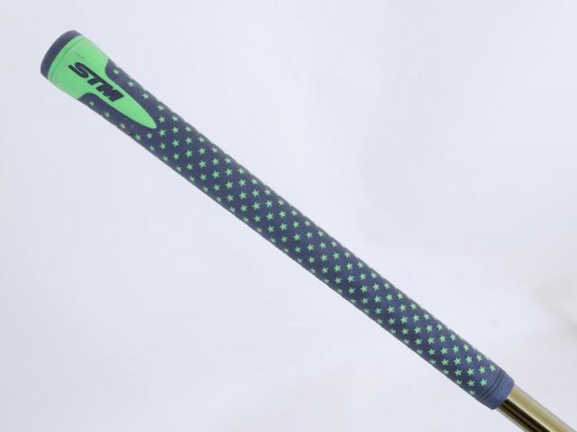 Driver : Tsuruya : Tsuruya AXEL Gold Premium II (รุ่นปี 2017 ตัวท๊อป หน้าเด้งสุดๆ COR 0.86 ของใหม่ 4 หมื่น) Loft 10.5 Flex R