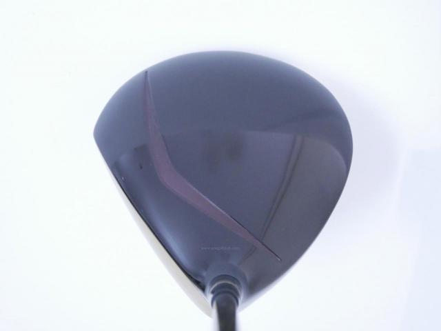 Driver : Tsuruya : Tsuruya AXEL Gold Premium II (รุ่นปี 2017 ตัวท๊อป หน้าเด้งสุดๆ COR 0.86 ของใหม่ 4 หมื่น) Loft 10.5 Flex S