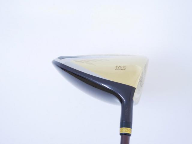Driver : Maruman : ไดรเวอร์ Maruman MAJESTY Prestigio 13 (ปี 2025 ท็อปสุด ของใหม่ 7 หมื่นบาท) Loft 10.5 Flex R
