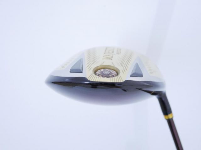 Driver : Maruman : ไดรเวอร์ Maruman MAJESTY Prestigio 13 (ปี 2025 ท็อปสุด ของใหม่ 7 หมื่นบาท) Loft 10.5 Flex R