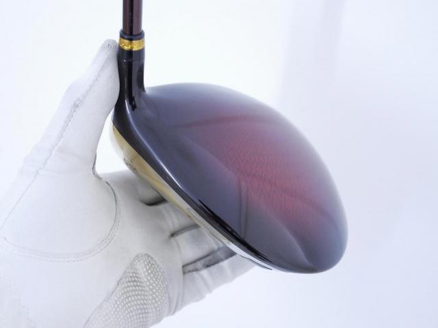 Driver : Maruman : ไดรเวอร์ Maruman MAJESTY Prestigio 13 (ปี 2025 ท็อปสุด ของใหม่ 7 หมื่นบาท) Loft 10.5 Flex R