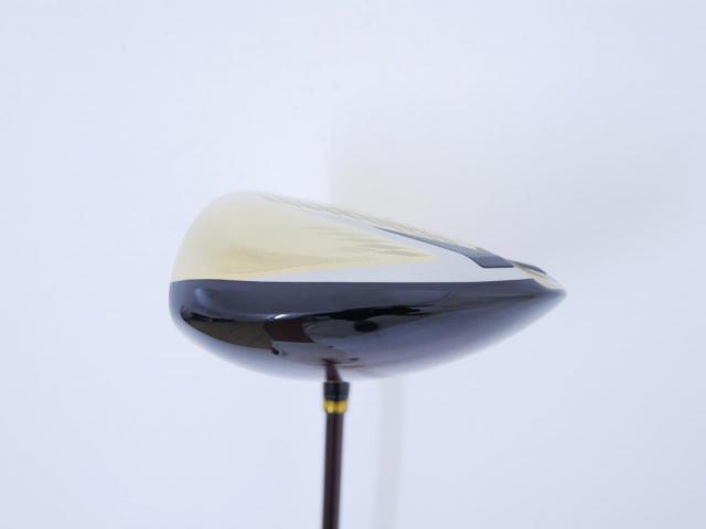 Driver : Maruman : ไดรเวอร์ Maruman MAJESTY Prestigio 13 (ปี 2025 ท็อปสุด ของใหม่ 7 หมื่นบาท) Loft 10.5 Flex R