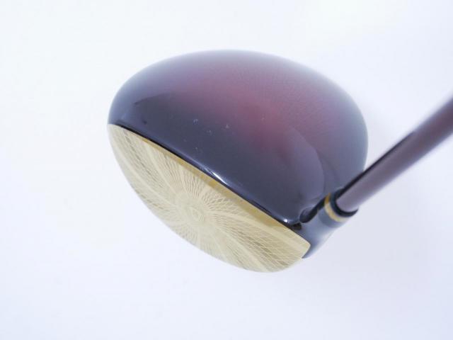 Driver : Maruman : ไดรเวอร์ Maruman MAJESTY Prestigio 13 (ปี 2025 ท็อปสุด ของใหม่ 7 หมื่นบาท) Loft 10.5 Flex R