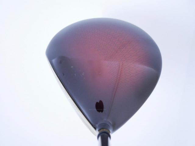 Driver : Maruman : ไดรเวอร์ Maruman MAJESTY Prestigio 13 (ปี 2025 ท็อปสุด ของใหม่ 7 หมื่นบาท) Loft 10.5 Flex R