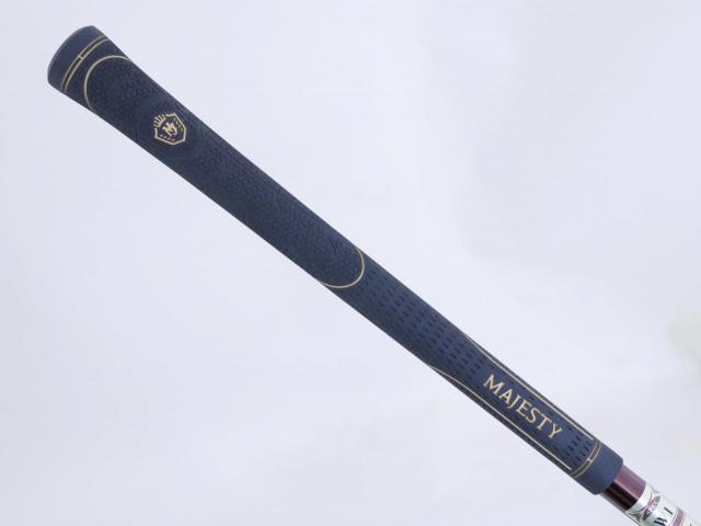 Driver : Maruman : ไดรเวอร์ Maruman MAJESTY Prestigio 13 (ปี 2025 ท็อปสุด ของใหม่ 7 หมื่นบาท) Loft 10.5 Flex R