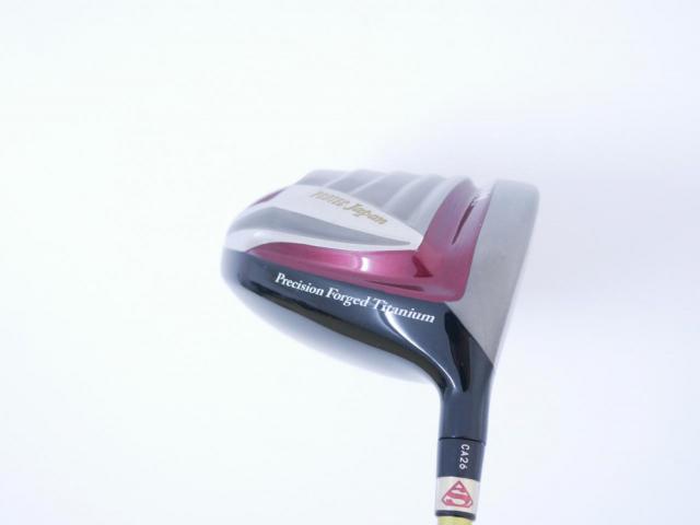 Driver : Superman : ไดรเวอร์ Superman EG006 COR (ปี 2022 ตีไกลมากๆ) Loft 9 ก้าน Big Blue V6 Flex S