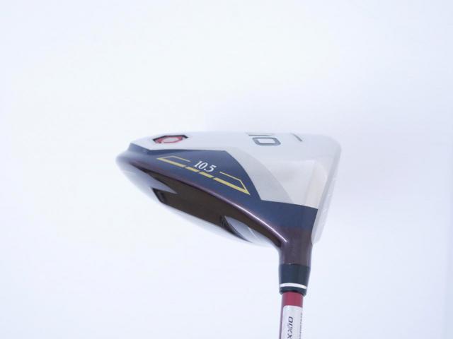 Driver : XXIO : ไดรเวอร์ XXIO 12 Red (ออกปี 2022) Loft 10.5 ก้าน MP-1200 Flex R