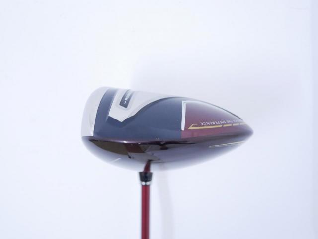 Driver : XXIO : ไดรเวอร์ XXIO 12 Red (ออกปี 2022) Loft 10.5 ก้าน MP-1200 Flex R