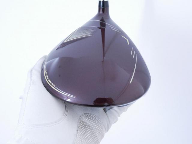 Driver : XXIO : ไดรเวอร์ XXIO 12 Red (ออกปี 2022) Loft 10.5 ก้าน MP-1200 Flex R