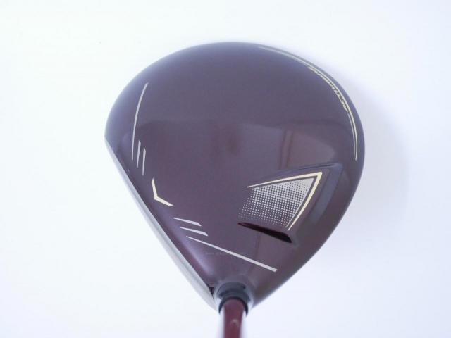 Driver : XXIO : ไดรเวอร์ XXIO 12 Red (ออกปี 2022) Loft 10.5 ก้าน MP-1200 Flex R