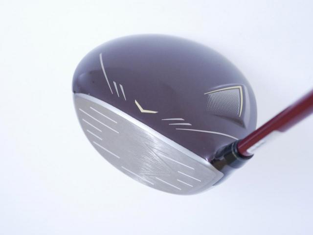 Driver : XXIO : ไดรเวอร์ XXIO 12 Red (ออกปี 2022) Loft 10.5 ก้าน MP-1200 Flex R