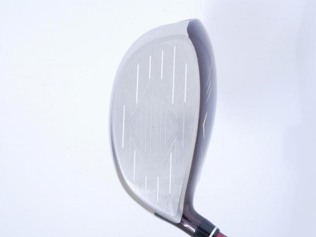 Driver : XXIO : ไดรเวอร์ XXIO 12 Red (ออกปี 2022) Loft 10.5 ก้าน MP-1200 Flex R