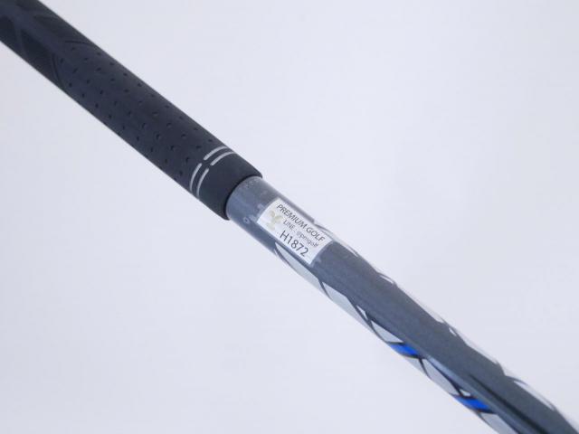 Driver : XXIO : ไดรเวอร์ XXIO 12 Red (ออกปี 2022) Loft 10.5 ก้าน MP-1200 Flex R